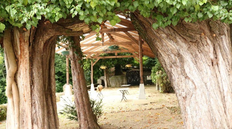 Asturias - El Barriu - 2500m2