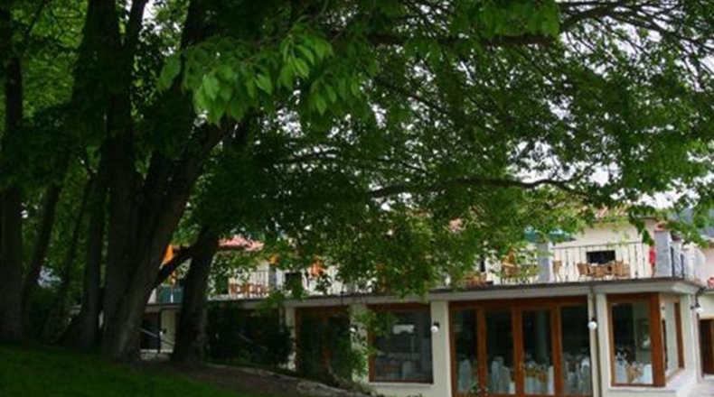 Asturias - El Barriu - 2500m2