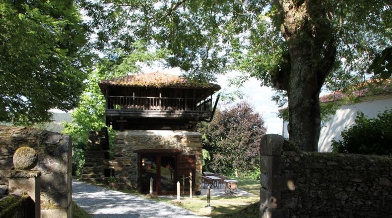Asturias - El Barriu - 2500m2
