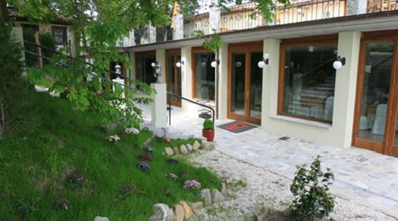Asturias - El Barriu - 2500m2