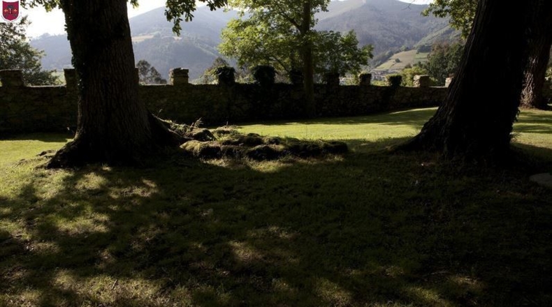 Asturias - El Barriu - 2500m2