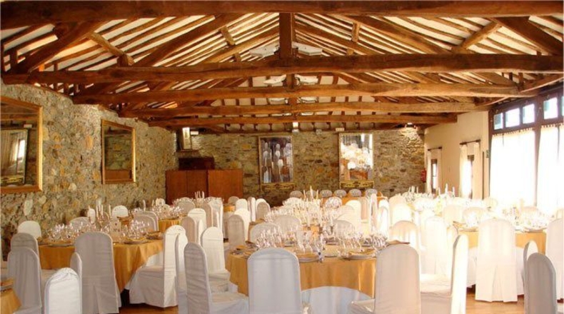 Asturias - El Barriu - 2500m2