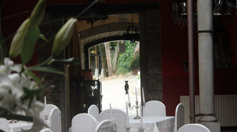 Asturias - El Barriu - 2500m2
