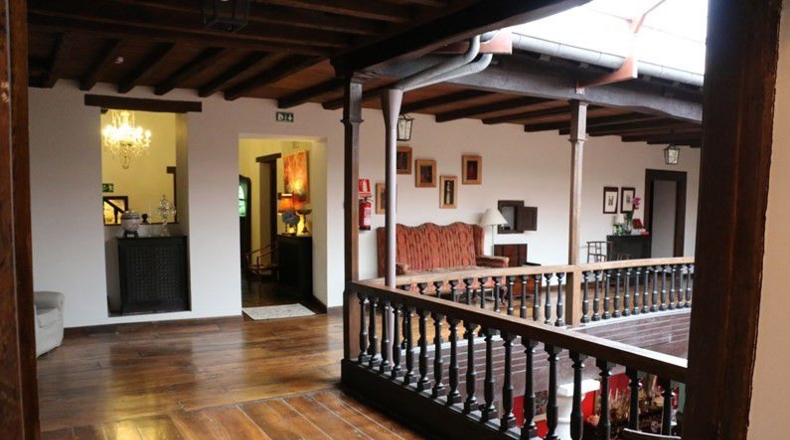 Asturias - El Barriu - 2500m2