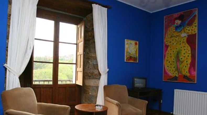 Asturias - El Barriu - 2500m2