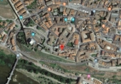 Casa de camp amb terreny en venda a Ciudad Rodrigo ref.: TR20984 foto