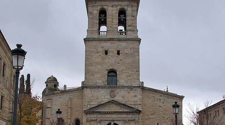 Salamanca - Ciudad Rodrigo - 838m2