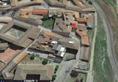 Casa de camp amb terreny en venda a Ciudad Rodrigo ref.: TR20984 foto