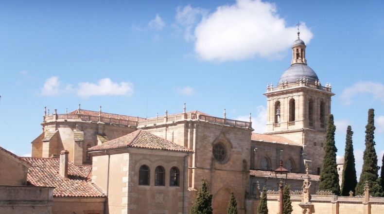 Salamanca - Ciudad Rodrigo - 838m2