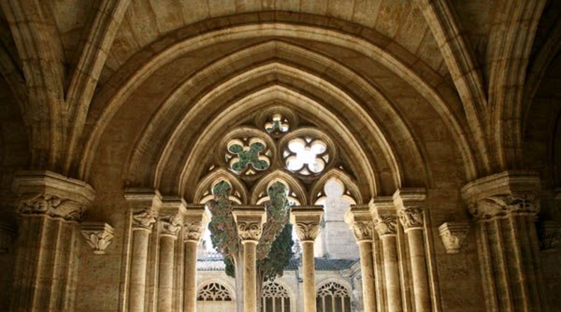 Salamanca - Ciudad Rodrigo - 838m2