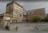 Casa de camp amb terreny en venda a Ciudad Rodrigo ref.: TR20984 foto