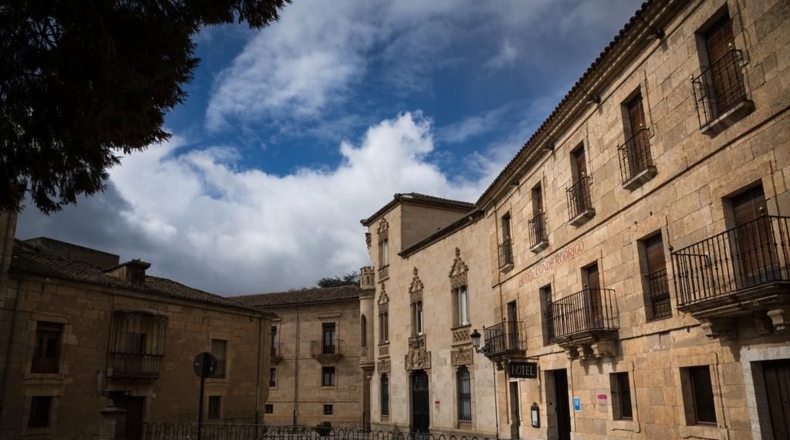 Salamanca - Ciudad Rodrigo - 838m2