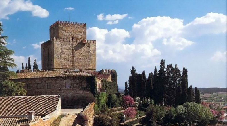 Salamanca - Ciudad Rodrigo - 838m2