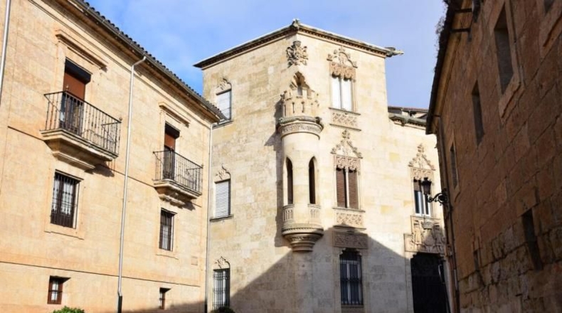 Salamanca - Ciudad Rodrigo - 838m2