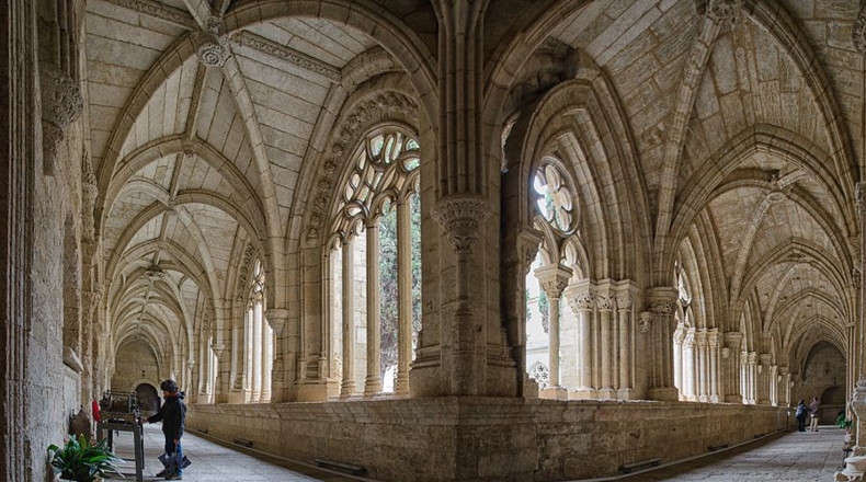 Salamanca - Ciudad Rodrigo - 838m2