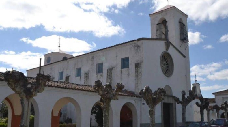 Salamanca - Ciudad Rodrigo - 838m2