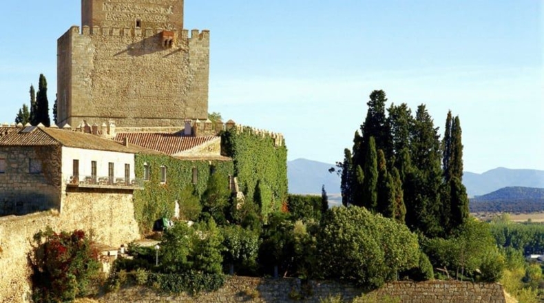 Salamanca - Ciudad Rodrigo - 838m2