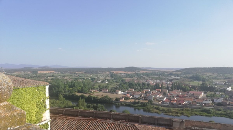 Salamanca - Ciudad Rodrigo - 838m2