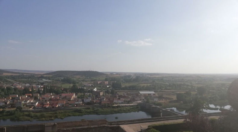 Salamanca - Ciudad Rodrigo - 838m2