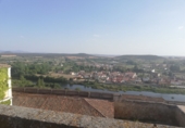 Xalet independent amb terreny en venda a Ciudad Rodrigo ref.: TR105450 foto