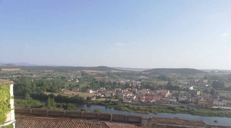 Salamanca - Ciudad Rodrigo - 838m2