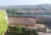 Xalet independent amb terreny en venda a Ciudad Rodrigo ref.: TR105450 foto