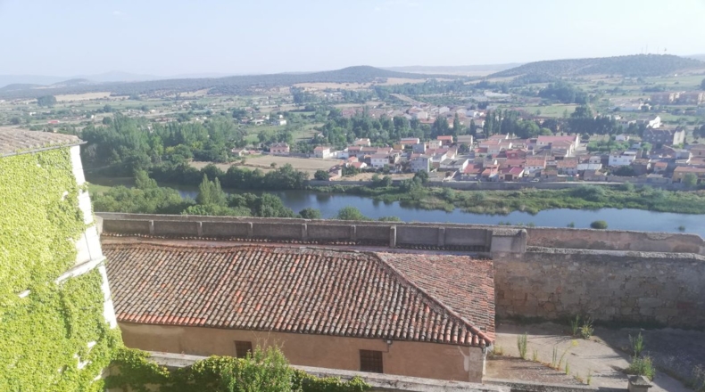 Salamanca - Ciudad Rodrigo - 838m2