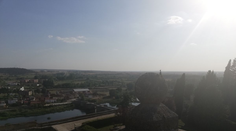 Salamanca - Ciudad Rodrigo - 838m2