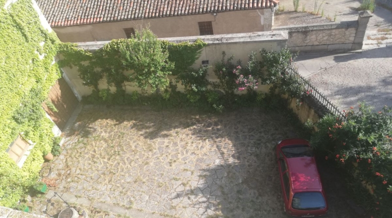 Salamanca - Ciudad Rodrigo - 838m2