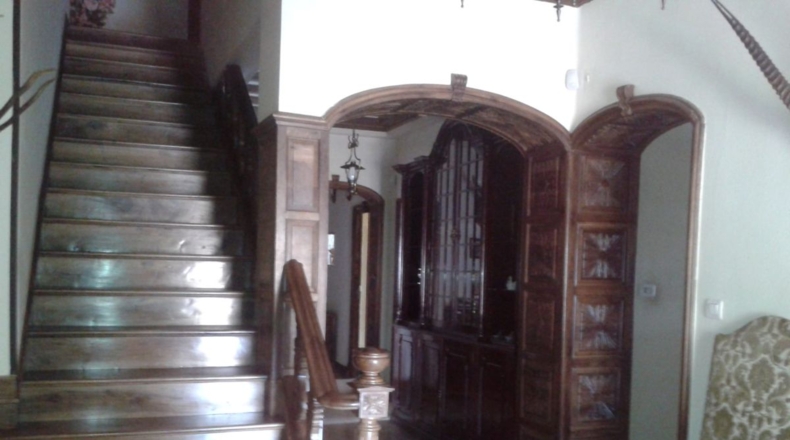 Salamanca - Ciudad Rodrigo - 838m2
