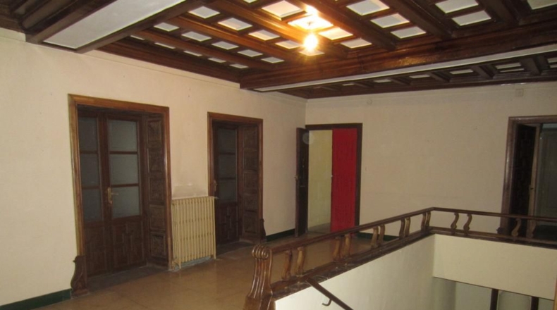 Salamanca - Ciudad Rodrigo - 838m2