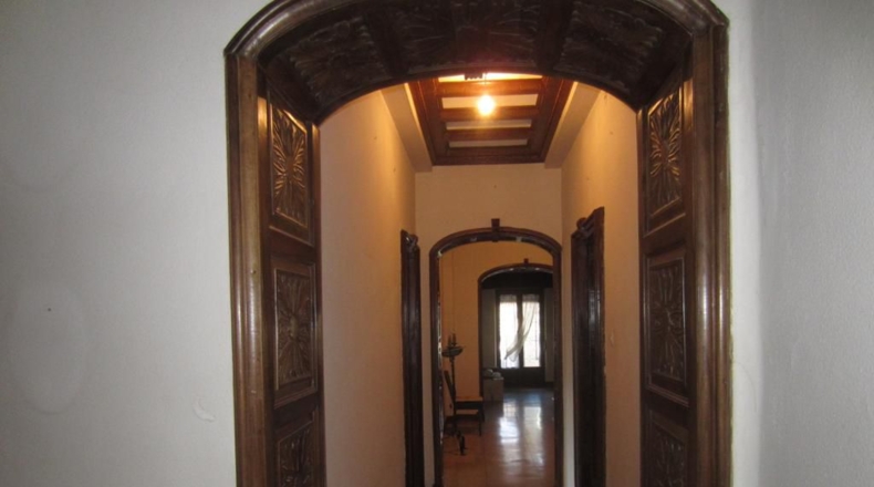 Salamanca - Ciudad Rodrigo - 838m2