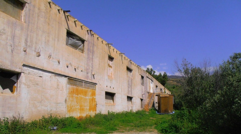 Granada - Órgiva - 1500m2