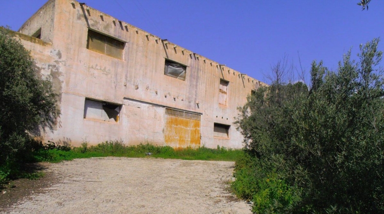 Granada - Órgiva - 1500m2