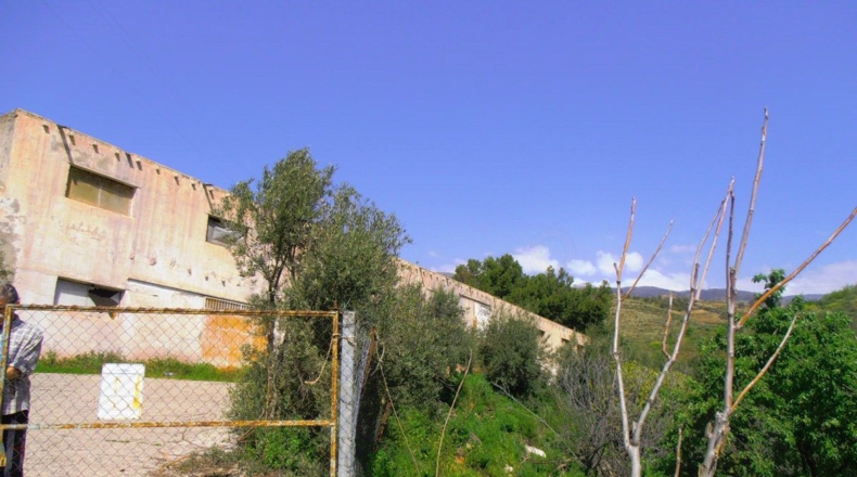 Granada - Órgiva - 1500m2