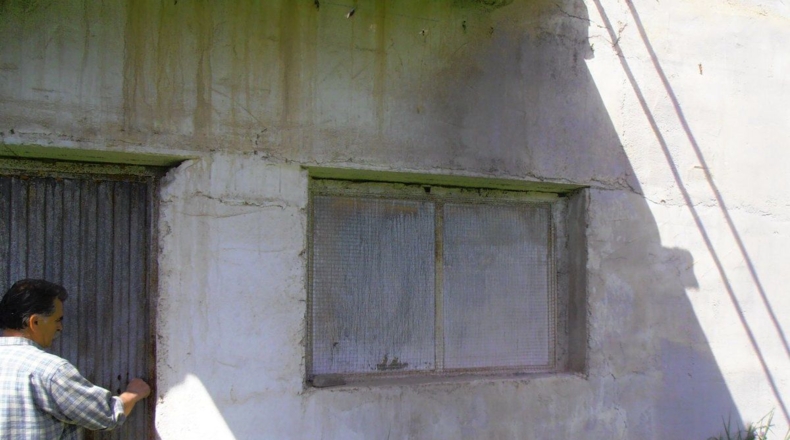 Granada - Órgiva - 1500m2