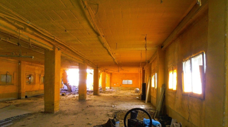 Granada - Órgiva - 1500m2