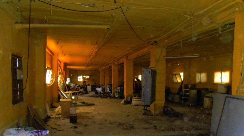 Granada - Órgiva - 1500m2