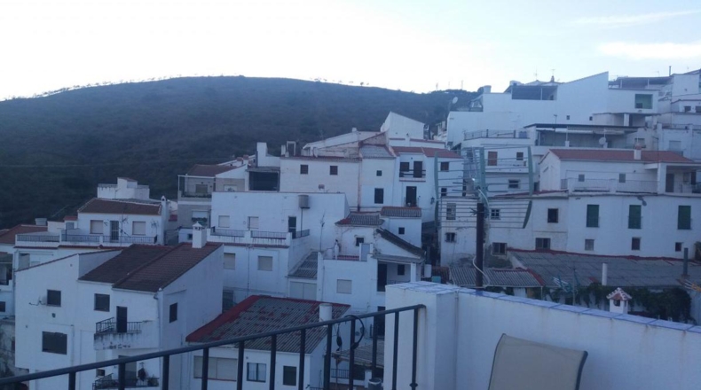 Granada - Sorvilán - 72m2
