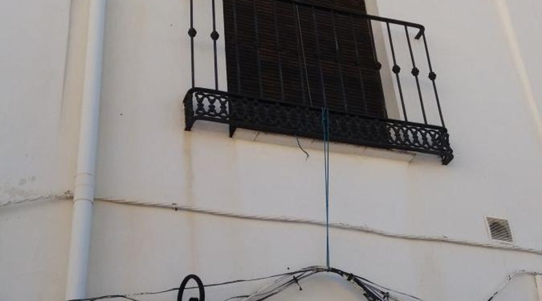 Granada - Sorvilán - 72m2