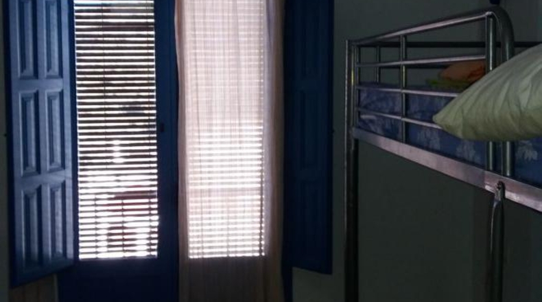 Granada - Sorvilán - 72m2