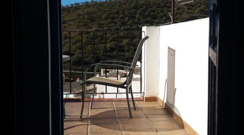 Granada - Sorvilán - 72m2