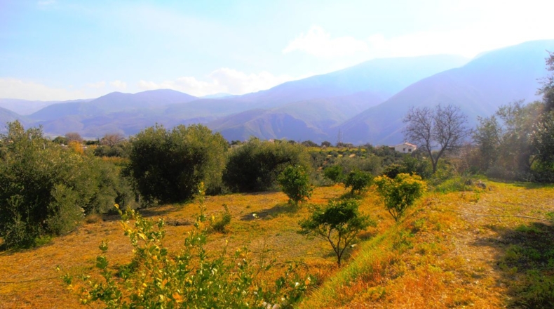 Granada - Los Tablones - 5000m2