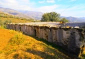 Finca rústica en venta en Órgiva ref: TR15962 foto