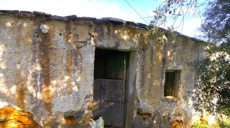 Granada - Los Tablones - 5000m2