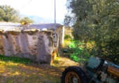 Finca rústica en venta en Órgiva ref: TR15962 foto