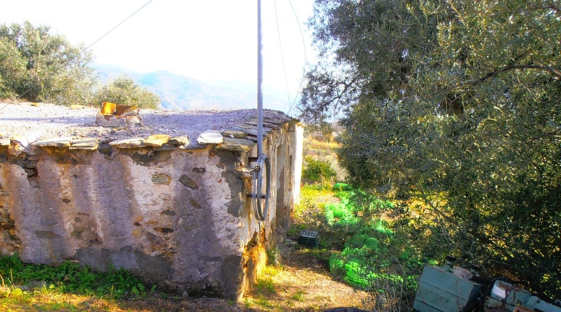 Granada - Los Tablones - 5000m2