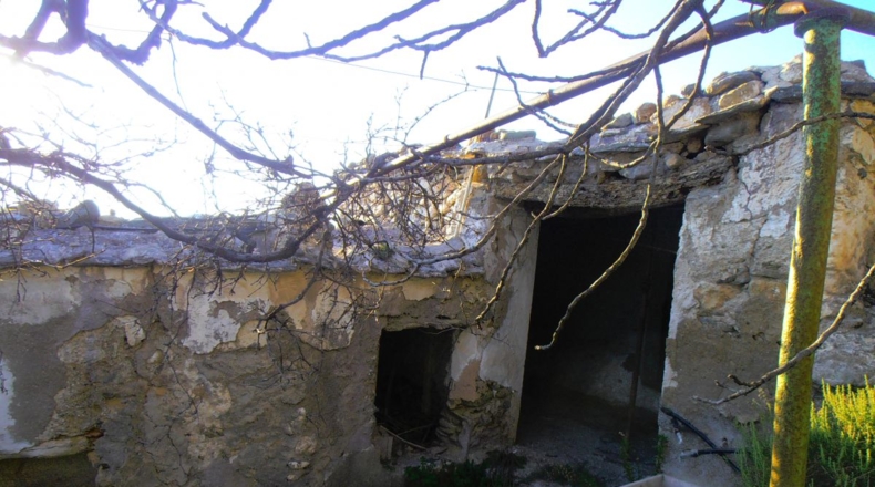 Granada - Órgiva - 13000m2
