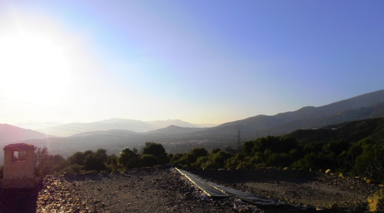 Granada - Órgiva - 13000m2