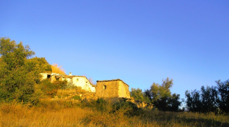 Granada - Órgiva - 13000m2